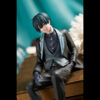 Banpresto: Blue Lock - Rin Itoshi Sweets Flavor