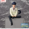 Sega PM Perching Figure: Blue Exorcist - Shimane Illuminati Saga - Rin Okumura