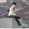 Sega PM Perching Figure: Blue Exorcist - Shimane Illuminati Saga - Rin Okumura