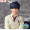Sega PM Perching Figure: Blue Exorcist - Shimane Illuminati Saga - Rin Okumura