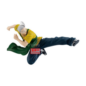 Banpresto: Sakamoto Days - Sakamoto Taro Vibration Stars II