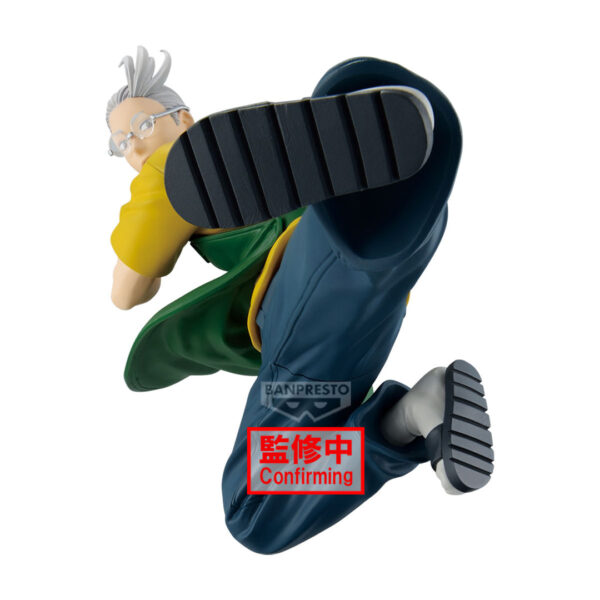 Banpresto: Sakamoto Days - Sakamoto Taro Vibration Stars II