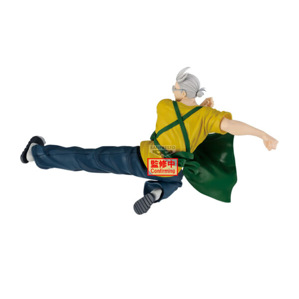 Banpresto: Sakamoto Days - Sakamoto Taro Vibration Stars II