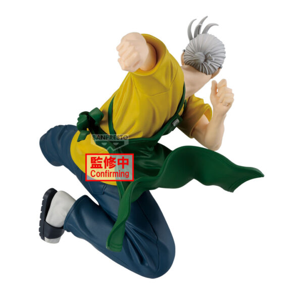 Banpresto: Sakamoto Days - Sakamoto Taro Vibration Stars II