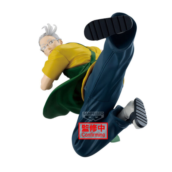 Banpresto: Sakamoto Days - Sakamoto Taro Vibration Stars II