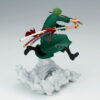 Banpresto: One Piece - Senkozekkei Roronoa Zoro Egghead Ver