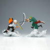 Banpresto: One Piece - Senkozekkei Roronoa Zoro Egghead Ver