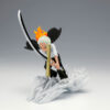 Banpresto: One Piece - Senkozekkei S-Hawk