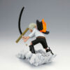 Banpresto: One Piece - Senkozekkei S-Hawk