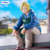Furyu Noodle Stopper Figure: Sakamoto Days - Shin Asakura