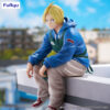 Furyu Noodle Stopper Figure: Sakamoto Days - Shin Asakura