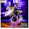 Sega Luminasta Figure: Kimetsu no Yaiba -  Shinobu Kocho
