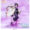 Sega Luminasta Figure: Kimetsu no Yaiba -  Shinobu Kocho