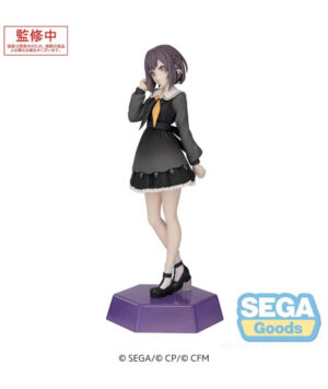 Sega Desktop x Decorate Figure: Hatsune Miku Colorful Stage! -  Shinonome Ena