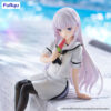 Furyu Noodle Stopper Figure: Summer Pockets - Shiroha Naruse