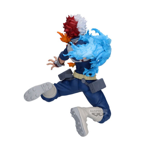 Banpresto Maximatic: My Hero Academia - Shoto Todoroki