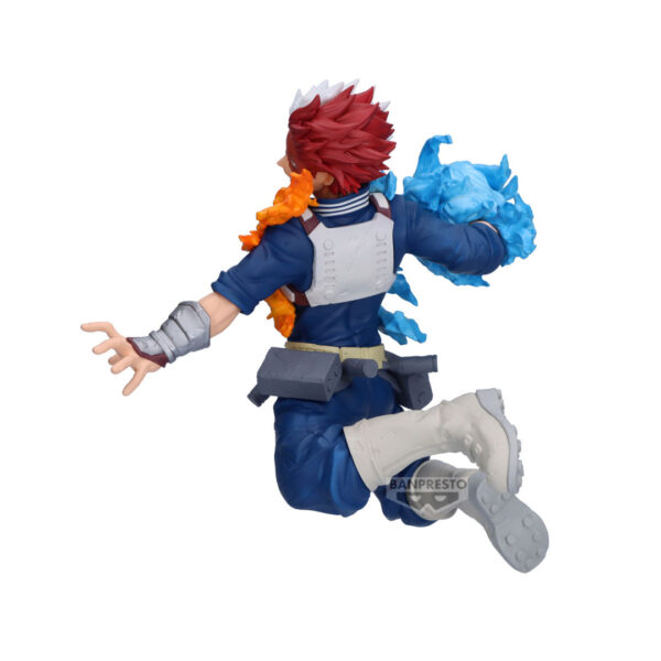 Banpresto Maximatic: My Hero Academia - Shoto Todoroki