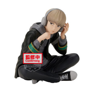 Banpresto: Wind Breaker - Kaji Ren Chatting Time