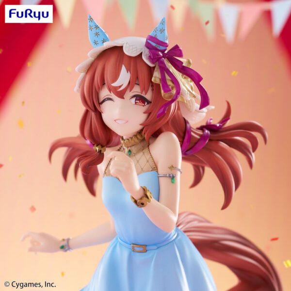 Furyu Trio-Try-iT Figure: Umamusume: Pretty Derby - Still in Love
