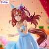 Furyu Trio-Try-iT Figure: Umamusume: Pretty Derby - Still in Love