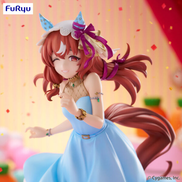 Furyu Trio-Try-iT Figure: Umamusume: Pretty Derby - Still in Love