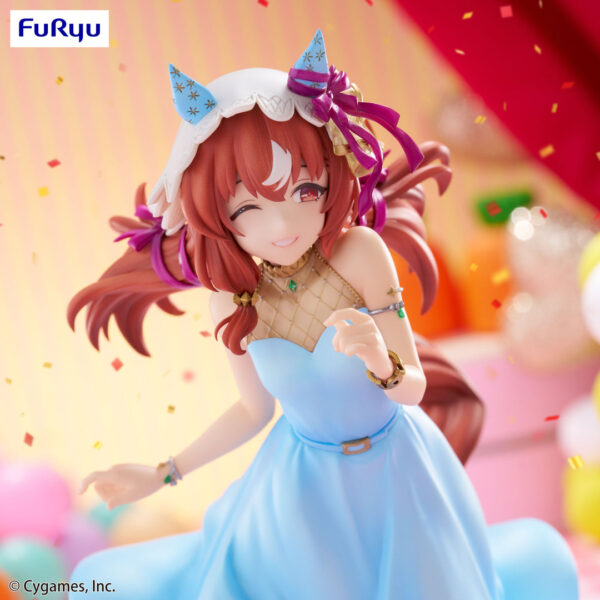 Furyu Trio-Try-iT Figure: Umamusume: Pretty Derby - Still in Love