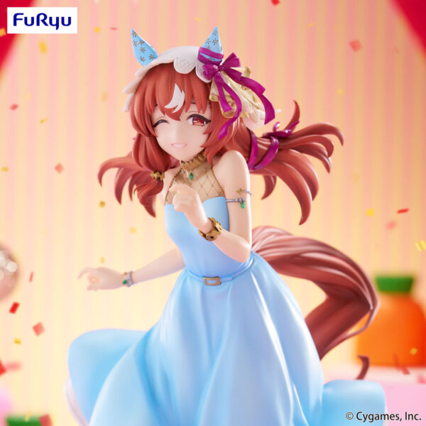 Furyu Trio-Try-iT Figure: Umamusume: Pretty Derby - Still in Love