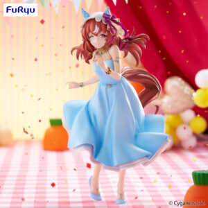 Furyu Trio-Try-iT Figure: Umamusume: Pretty Derby - Still in Love