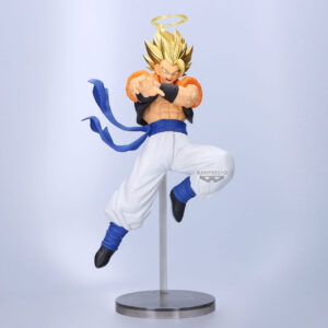 Banpresto: Dragon Ball Z - Super Gogeta Dokkan Battle 10th Anniversary