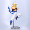 Banpresto: Dragon Ball Z - Super Gogeta Dokkan Battle 10th Anniversary