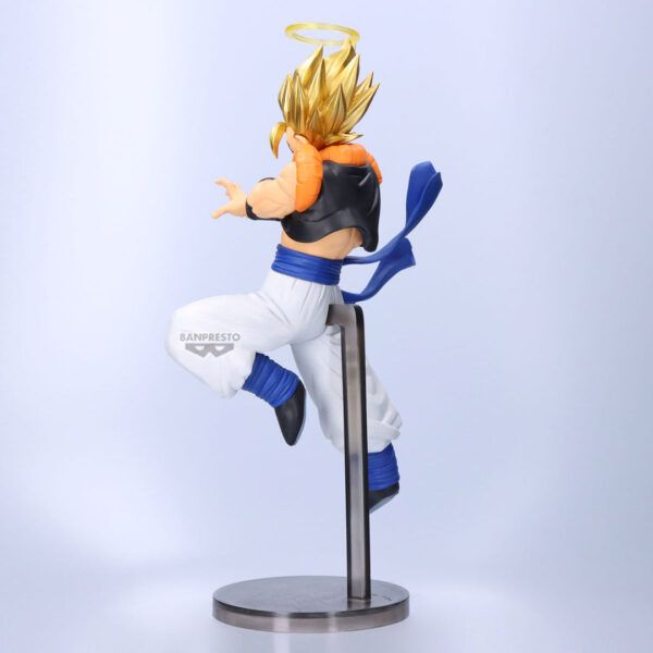 Banpresto: Dragon Ball Z - Super Gogeta Dokkan Battle 10th Anniversary