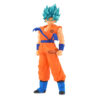 Banpresto Blood of Saiyans: Dragon Ball Super - Super Saiyan God Son Goku