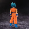 Banpresto Blood of Saiyans: Dragon Ball Super - Super Saiyan God Son Goku