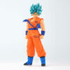 Banpresto Blood of Saiyans: Dragon Ball Super - Super Saiyan God Son Goku