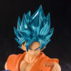 Banpresto Blood of Saiyans: Dragon Ball Super - Super Saiyan God Son Goku