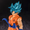 Banpresto Blood of Saiyans: Dragon Ball Super - Super Saiyan God Son Goku