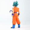 Banpresto Blood of Saiyans: Dragon Ball Super - Super Saiyan God Son Goku