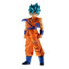 Banpresto Blood of Saiyans: Dragon Ball Super - Super Saiyan God Son Goku