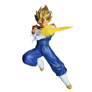 Banpresto: Dragon Ball Z - Super Vegito Dokkan Battle 10th Anniversary