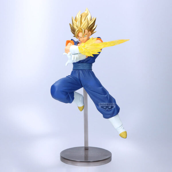 Banpresto: Dragon Ball Z - Super Vegito Dokkan Battle 10th Anniversary