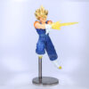 Banpresto: Dragon Ball Z - Super Vegito Dokkan Battle 10th Anniversary