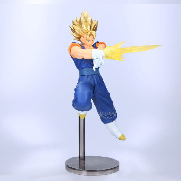 Banpresto: Dragon Ball Z - Super Vegito Dokkan Battle 10th Anniversary