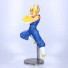 Banpresto: Dragon Ball Z - Super Vegito Dokkan Battle 10th Anniversary