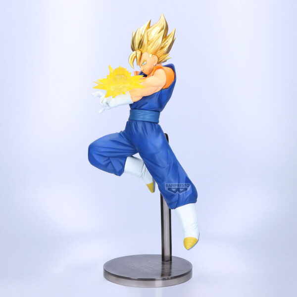 Banpresto: Dragon Ball Z - Super Vegito Dokkan Battle 10th Anniversary