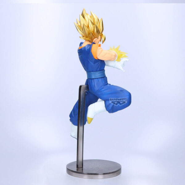 Banpresto: Dragon Ball Z - Super Vegito Dokkan Battle 10th Anniversary