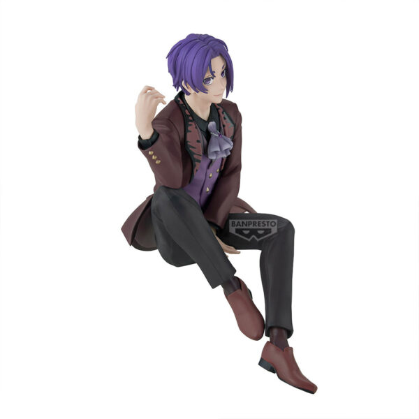 Banpresto: Blue Lock - Sweets Flavor Reo Mikage
