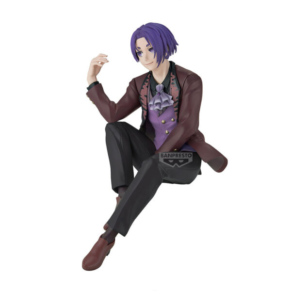 Banpresto: Blue Lock - Sweets Flavor Reo Mikage
