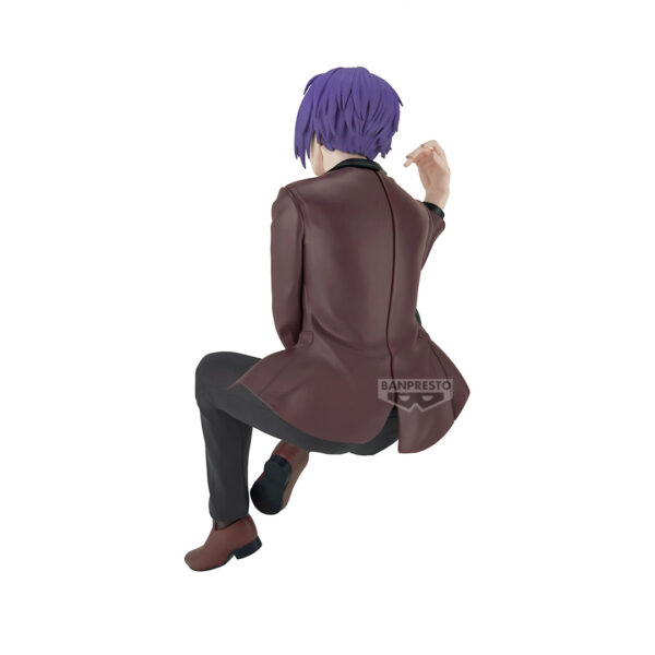 Banpresto: Blue Lock - Sweets Flavor Reo Mikage