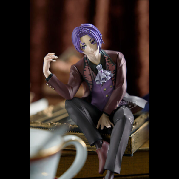 Banpresto: Blue Lock - Sweets Flavor Reo Mikage