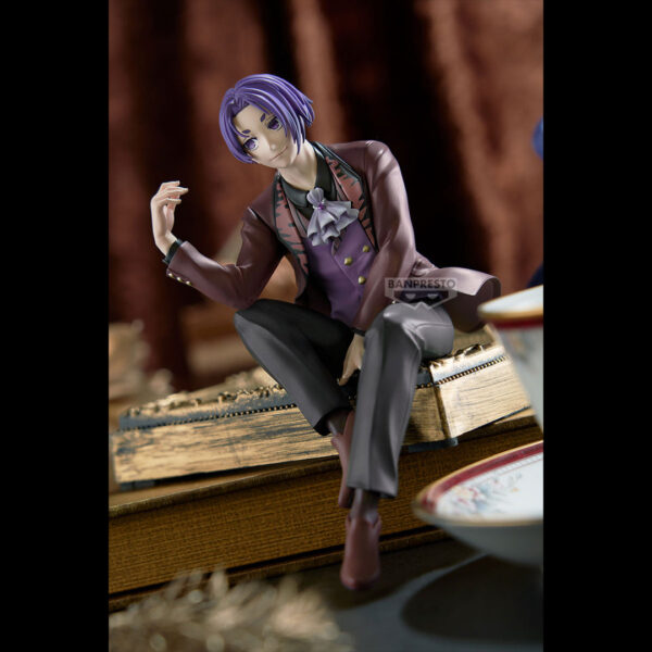 Banpresto: Blue Lock - Sweets Flavor Reo Mikage